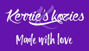 Kerrie's Kozies