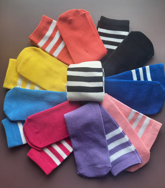 AFO Socks (Preschool)