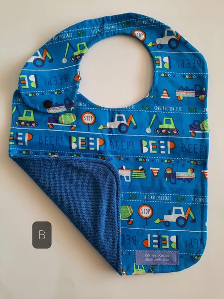 Shirt Protector - Small (Toddler)