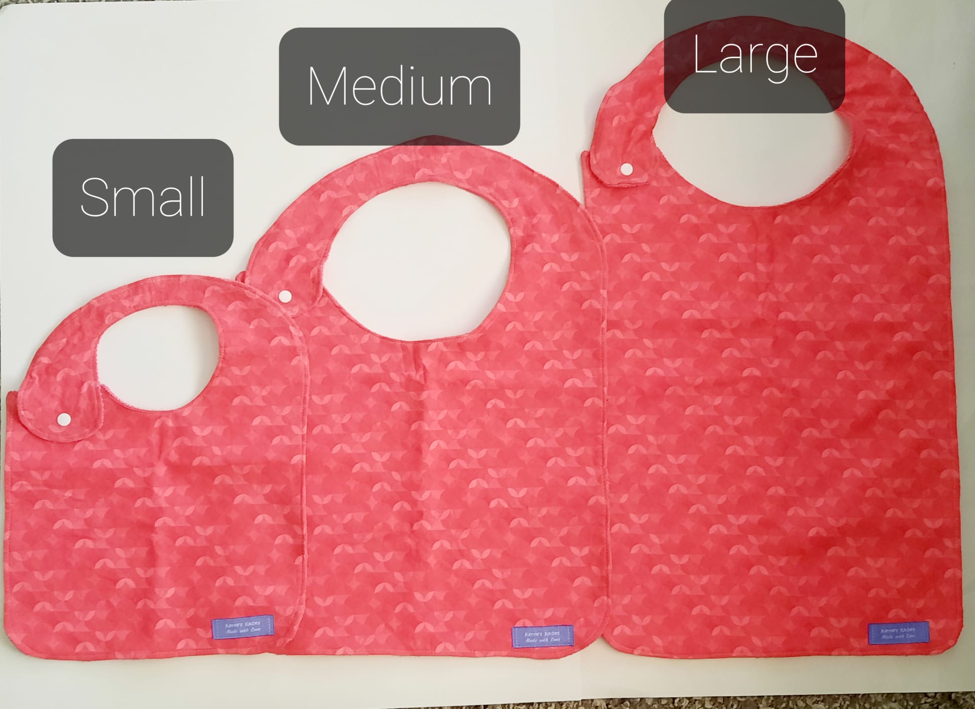 Shirt Protector - Small (Toddler)