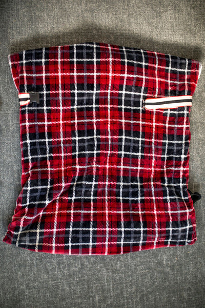 Wheelchair Blanket Kozie